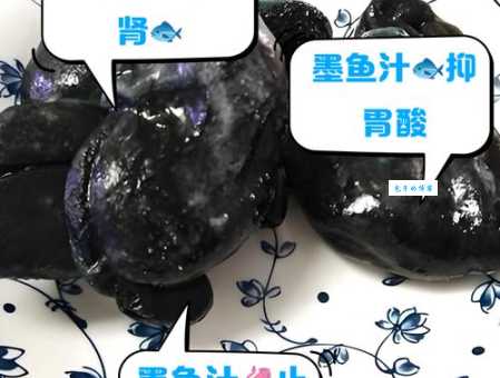 墨鱼汁是什么味道?鲜美还是苦涩?一探究竟!