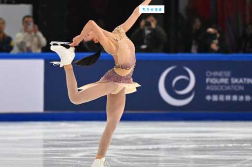 你知道花滑表演赛的意义吗？看完你就懂了