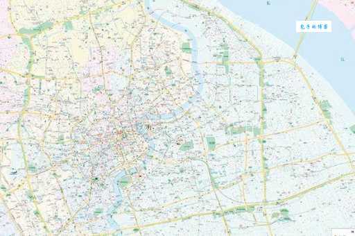 上海有多少个区和县？2024年上海行政区划最新信息