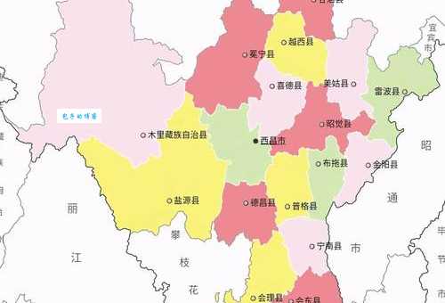 攀枝花市是几线城市?最新城市等级划分揭晓!