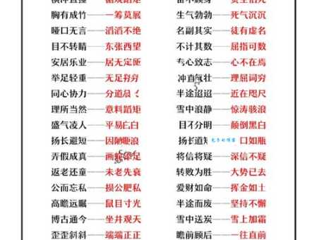 隐姓埋名反义词详解：出头露面、抛头露面哪个更贴切？