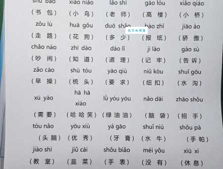 彻底搞懂“毫”字:拼音、组词及例句大全