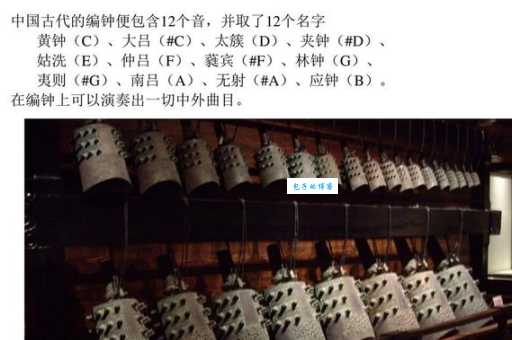 黄钟大吕是什么意思？它究竟用来形容什么？