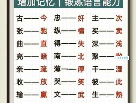 你知道惊心动魄的反义词吗？几个词语让你告别紧张