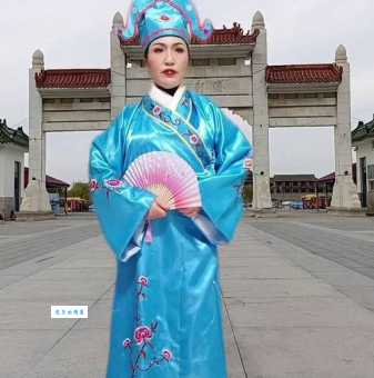 山东吕剧王定保借当：演员阵容及演出信息一览