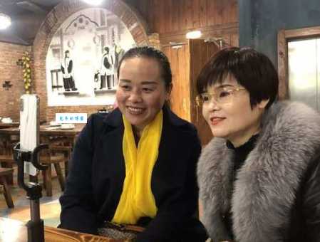 秦腔名家商芳会：听她唱响古老秦腔韵味