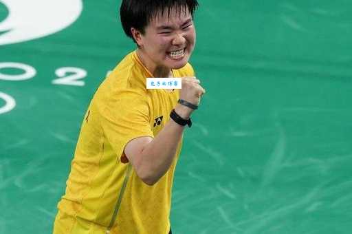 羽毛球名将何冰娇个人资料：从冠军到退役的传奇人生
