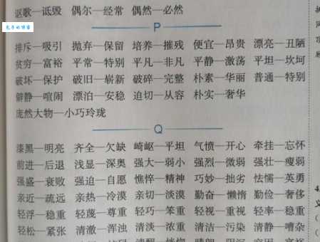 “迷途知返”的反义词有哪些?深度解析其内涵与区别