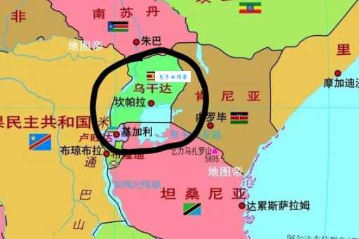 乌干达梗：非洲国家还是网络流行语？