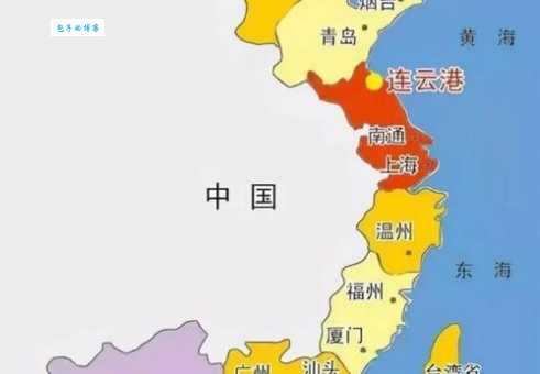 揭秘我国海岸线长度:大陆和岛屿海岸线各多少公里?