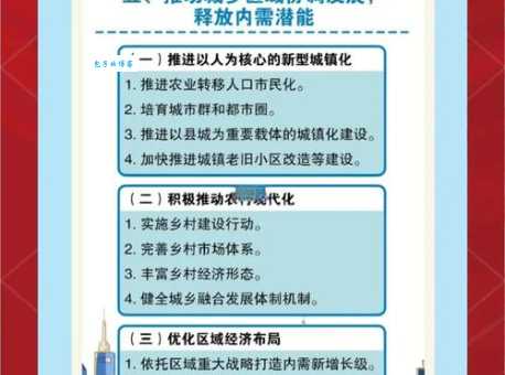 如何理解扩大内需?带你认识拉动经济增长方法