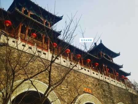 金陵是现在的哪个城市？揭秘金陵古都今称南京