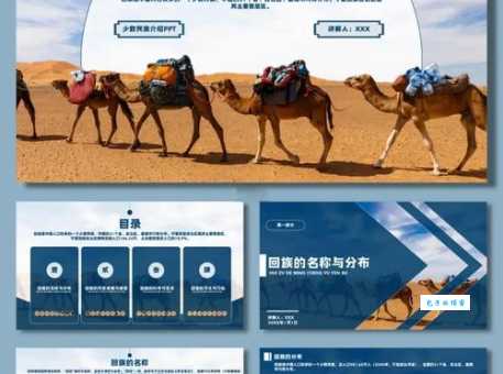 回族为什么不吃猪肉？宗教信仰、文化传统深度解读