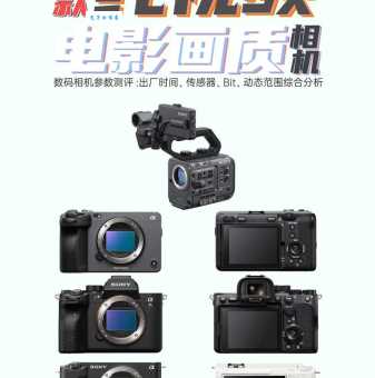 单电相机详解:价格、性能与适用人群全分析
