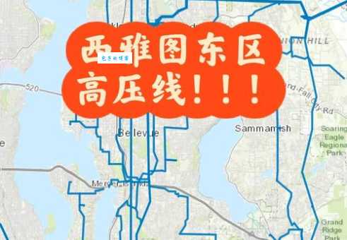 西雅图在哪?美国西雅图地理位置详解及城市风貌介绍