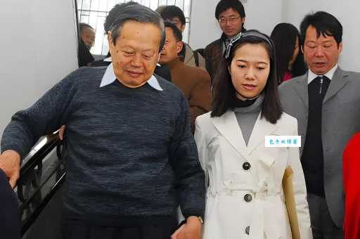 杨振宁是翁帆的丈夫吗?解读这段备受争议的婚姻