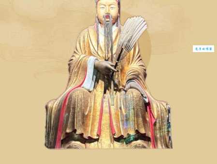初出茅庐的主人公诸葛亮：他的成功秘诀是什么？