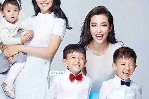 和颂传媒的老板是谁？李雪与李冰冰姐妹的传奇故事