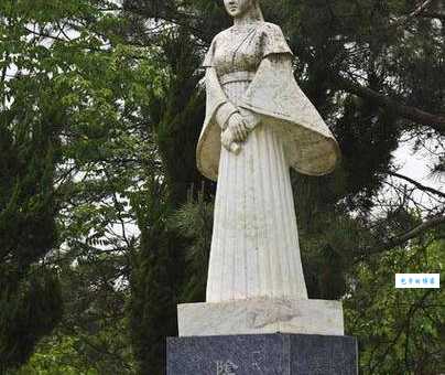 历史上华阳夫人的结局是怎样?她的一生经历了哪些波折?