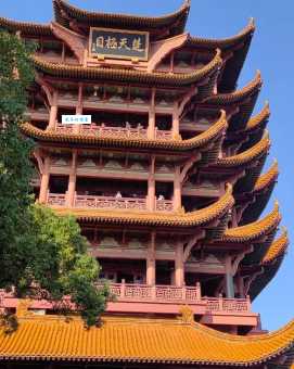 探秘江南三大名楼：黄鹤楼、滕王阁、岳阳楼究竟有何魅力？