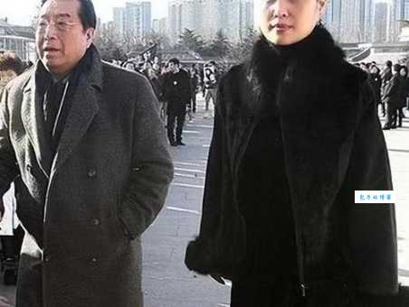 揭秘李双江妻子梦鸽：从青年才女到公众人物