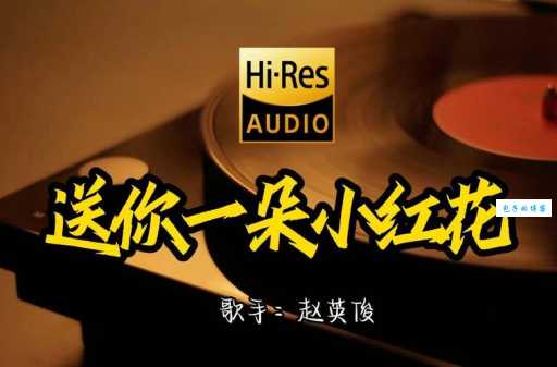 想听赵英俊的歌？这里有你不知道的歌曲宝藏