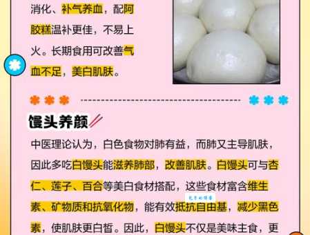 馒头是怎么来的？关于馒头起源的多种说法及考证