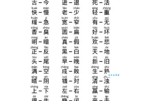 不情愿的反义词是什么？日常生活中如何使用