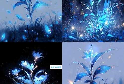斗罗大陆蓝银草是什么植物？它真的存在吗？
