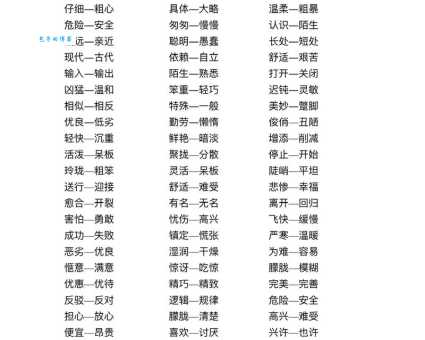 惘然若失的同义词和近义词快速提升词汇量