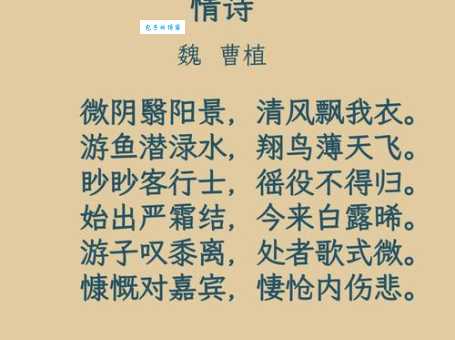 高情逸态是什么意思 读音和具体用法一次讲清楚