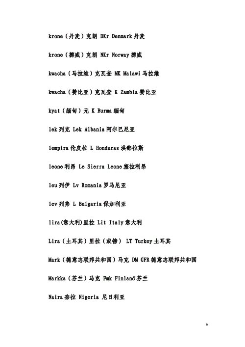 roc哪个国家的缩写 这个英文简称代表哪里