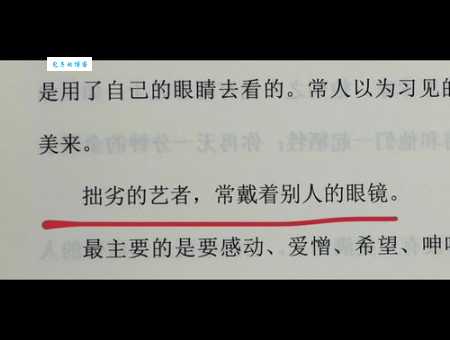 吹毛求疵什么意思生活中遇到这种人怎么办