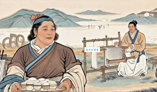 无盐女什么意思 古代丑女无盐的故事与寓意