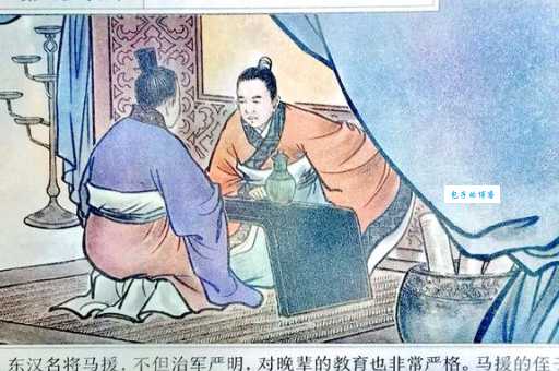虎父无犬子的意思和例子 看看名人家教故事