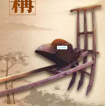 籰子是什么意思原来它是一种传统农具