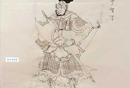 舞枪弄棒打一最佳动物答案出乎意料你绝对想不到