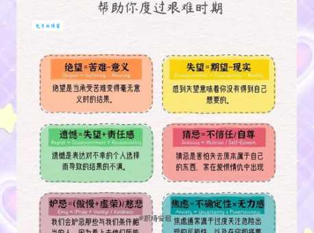 转忧为喜是什么意思 为什么说心态决定你的情绪