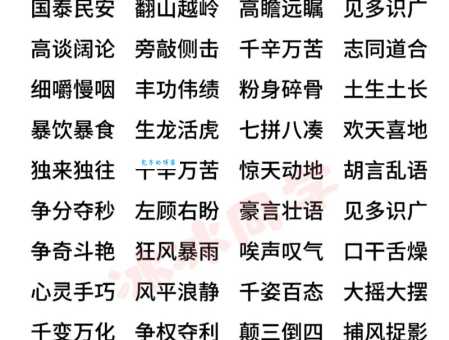 百丈竿头的同义词近义词反义词一网打尽轻松掌握
