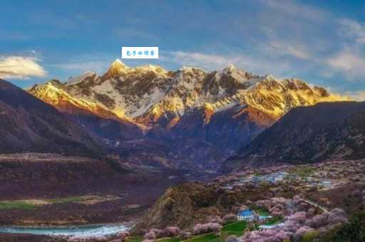 陆地面积最大的省竟然藏着这么多美景