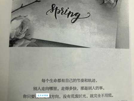 方寸不乱的意思你知道吗学会这招不再慌乱