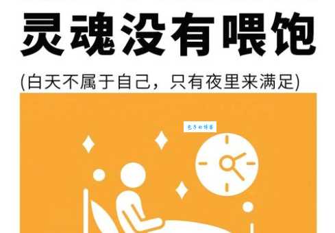 秉烛达旦近义词盘点这些词也能形容熬夜工作