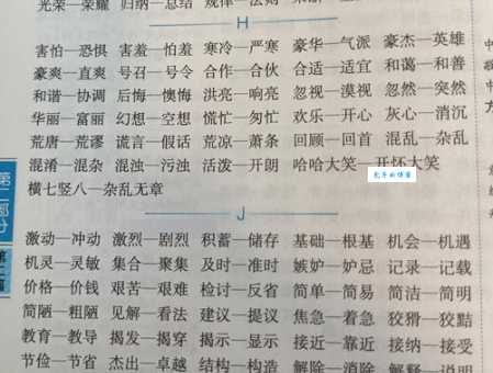 神采奕奕是什么意思 一分钟带你搞懂这个常用词