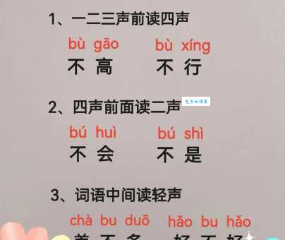 不知不识的正确读音和释义日常怎么使用