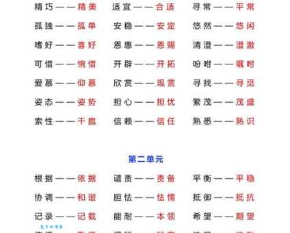 原形败露近义词大全都来学学这些表达方式