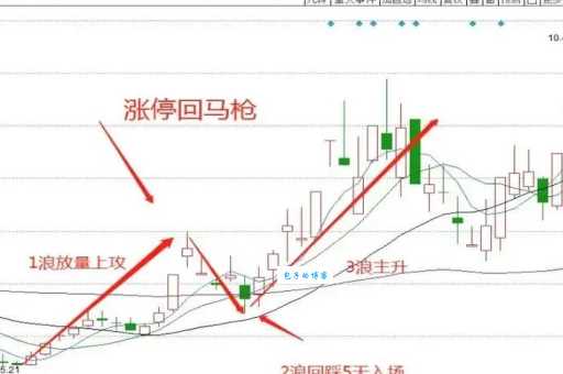 杀回马枪的意思是什么简单来说就是这样