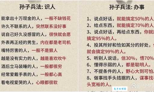 变化无方的意思和用法 看完这篇你就全明白了