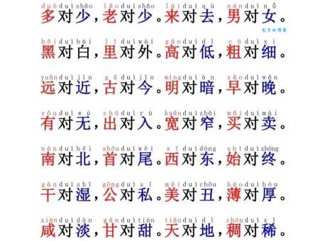 言笑晏晏的反义词是什么冷漠疏离的表达对比