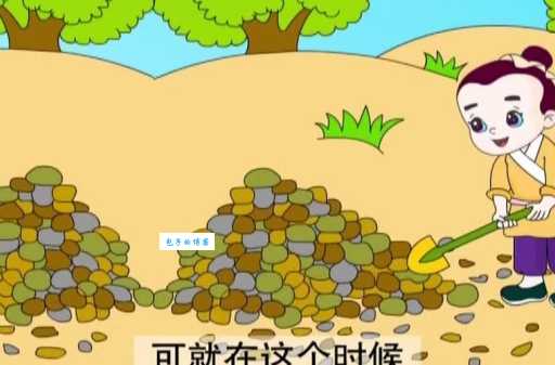 功亏一篑的意思和用法 成语读音及经典例句解析