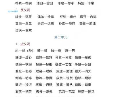 神不守舍同义词有哪些近义词反义词大全